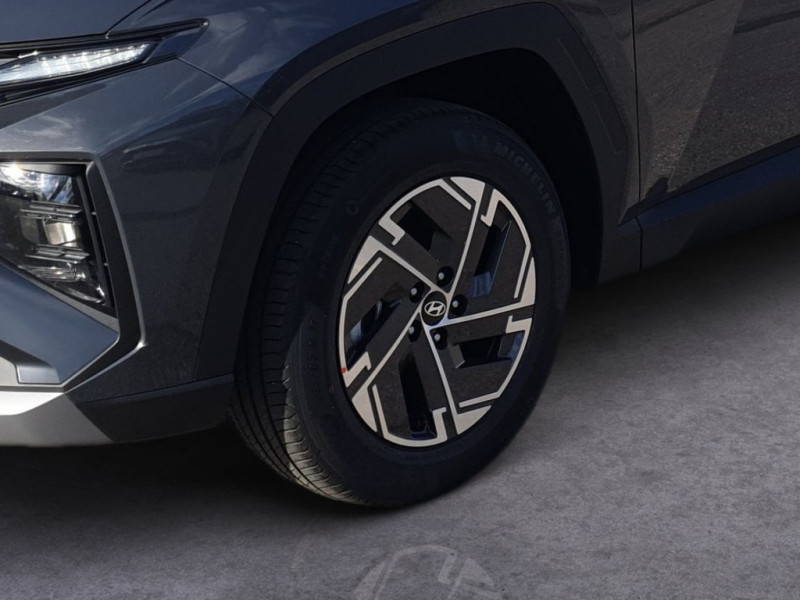 Tucson NX4 Jubile 1,6 T-GDi HEV 2WD AT t6hj1 - 7