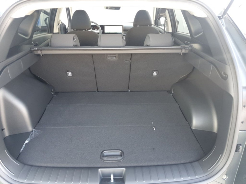 Tucson NX4 Jubile 1,6 T-GDi HEV 2WD AT t6hj1 - 8