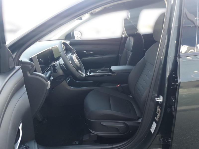 Tucson NX4 Jubile 1,6 T-GDi HEV 2WD AT t6hj1 - 9