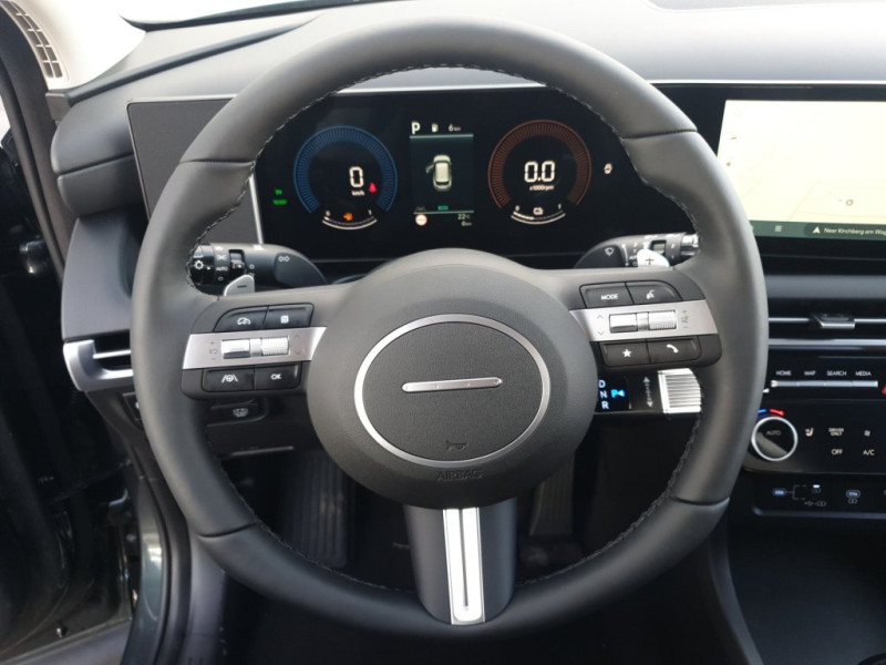 Tucson NX4 Jubile 1,6 T-GDi HEV 2WD AT t6hj1 - 12