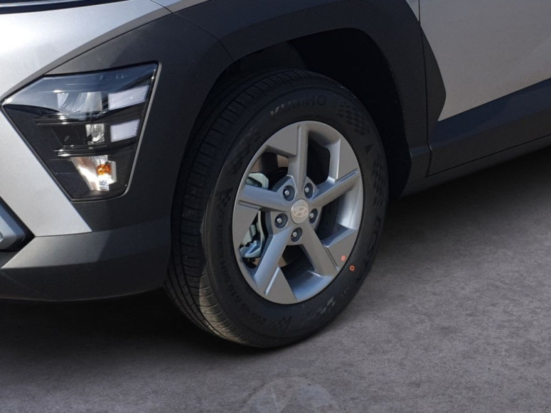 Kona (SX2) Smart Line 1.0 TGDI 2WD k6bs1 - 7