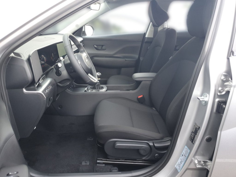 Kona (SX2) Smart Line 1.0 TGDI 2WD k6bs1 - 9