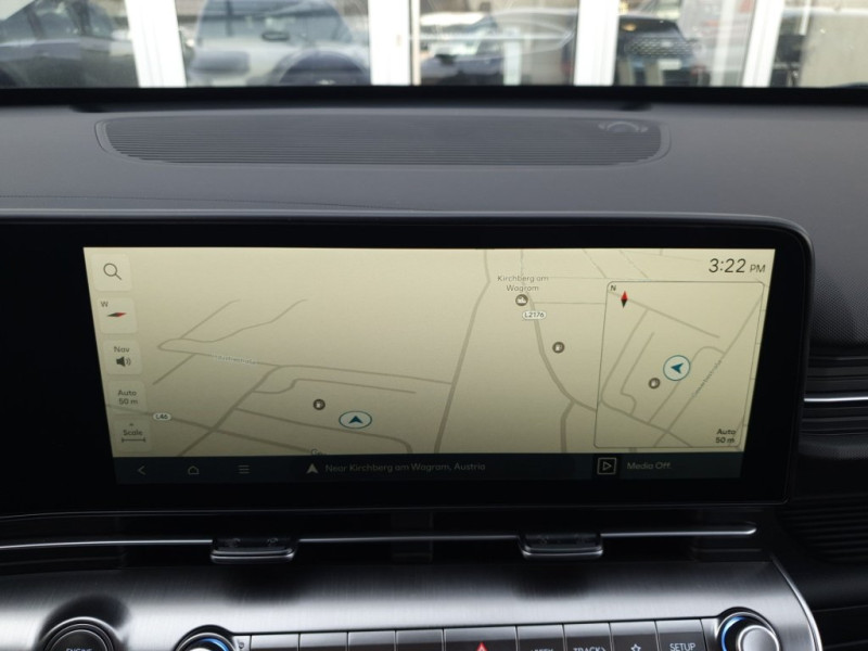 Kona (SX2) Smart Line 1.0 TGDI 2WD k6bs1 - 14