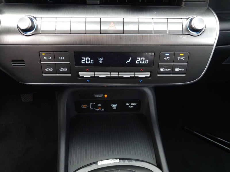 Kona (SX2) Smart Line 1.0 TGDI 2WD k6bs1 - 16