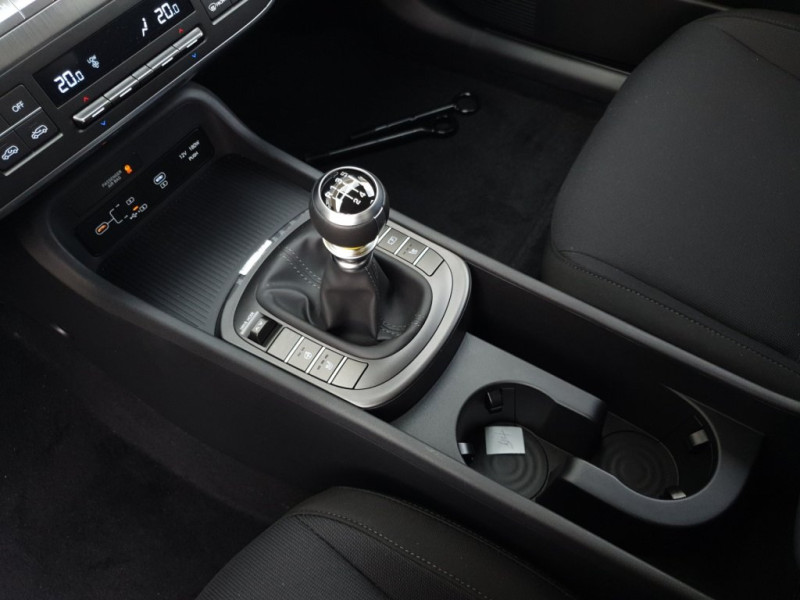 Kona (SX2) Smart Line 1.0 TGDI 2WD k6bs1 - 19