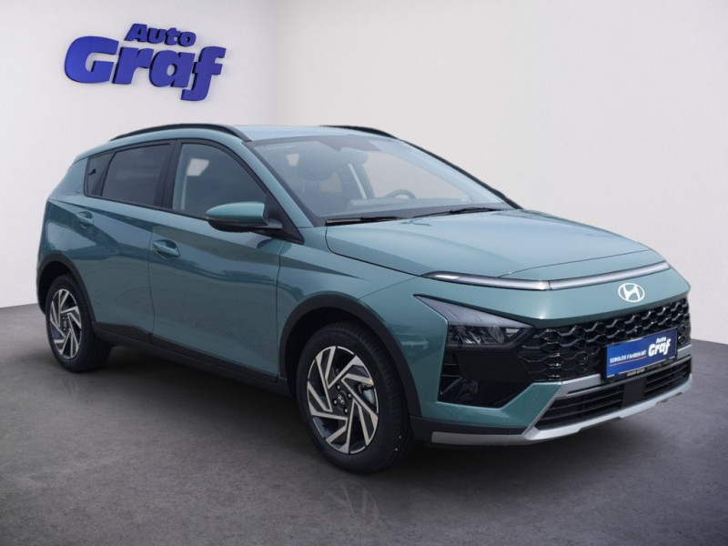 Bayon GO Plus 1.0 T-GDI y5bu2-PP4-OO6 - 1