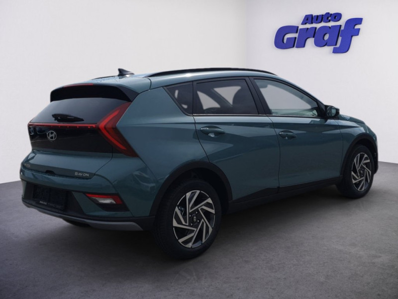 Bayon GO Plus 1.0 T-GDI y5bu2-PP4-OO6 - 3