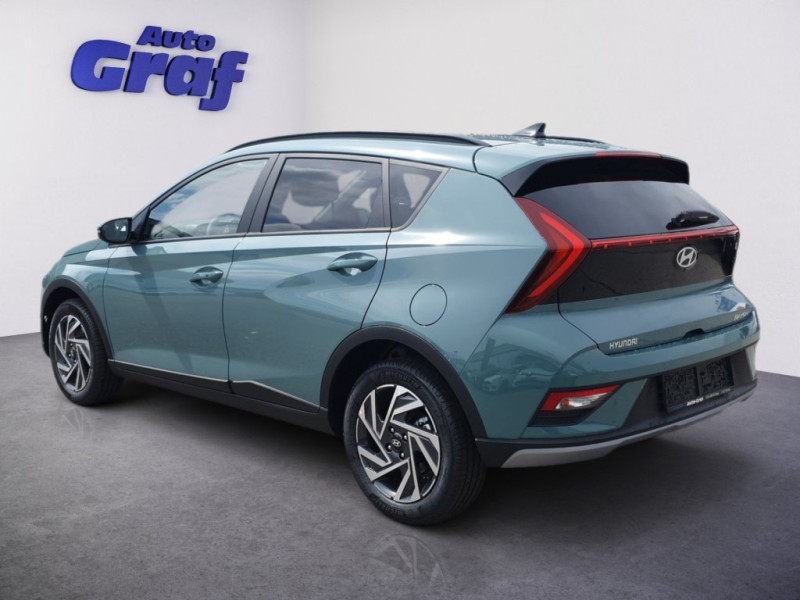 Bayon GO Plus 1.0 T-GDI y5bu2-PP4-OO6 - 4