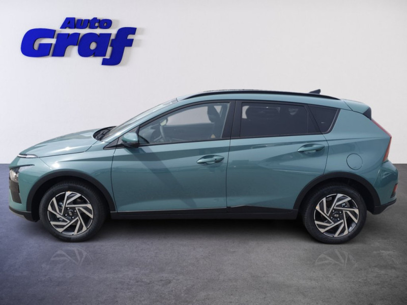 Bayon GO Plus 1.0 T-GDI y5bu2-PP4-OO6 - 5