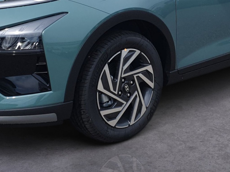 Bayon GO Plus 1.0 T-GDI y5bu2-PP4-OO6 - 7