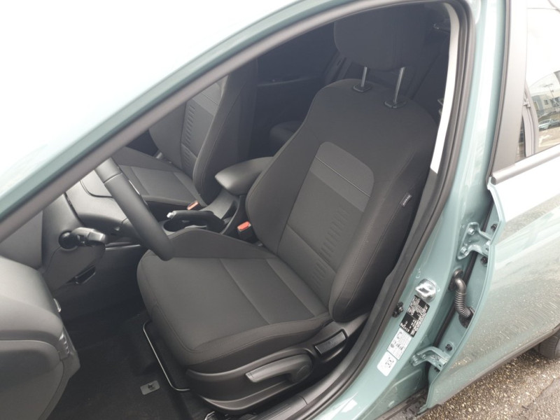 Bayon GO Plus 1.0 T-GDI y5bu2-PP4-OO6 - 10