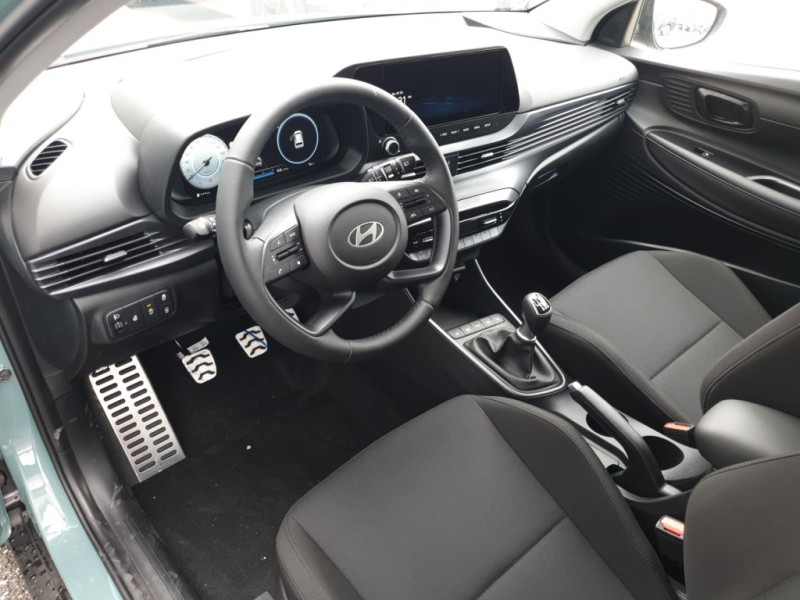 Bayon GO Plus 1.0 T-GDI y5bu2-PP4-OO6 - 11