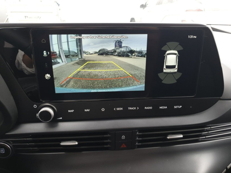 Bayon GO Plus 1.0 T-GDI y5bu2-PP4-OO6 - 16