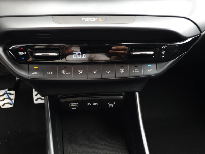 Bayon GO Plus 1.0 T-GDI y5bu2-PP4-OO6 - 17