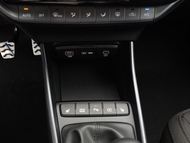 Bayon GO Plus 1.0 T-GDI y5bu2-PP4-OO6 - 18