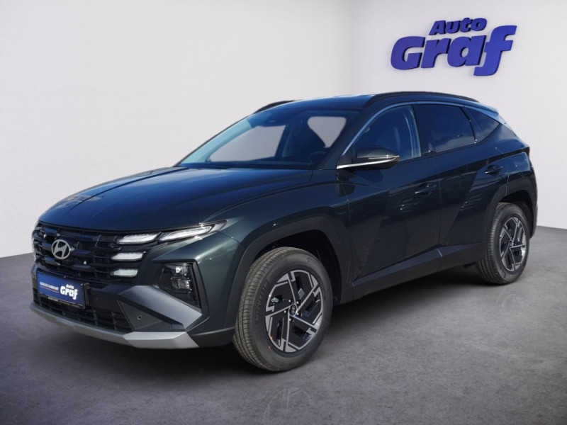 Tucson NX4 Jubile 1,6 T-GDi HEV 4WD AT t6hj2