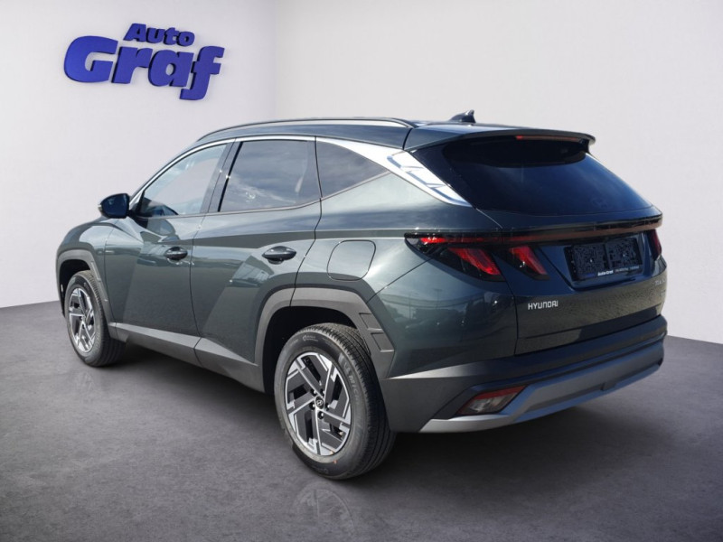 Tucson NX4 Jubile 1,6 T-GDi HEV 4WD AT t6hj2 - 4