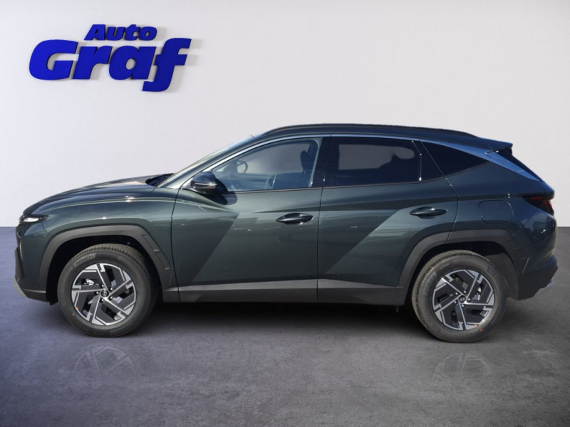 Tucson NX4 Jubile 1,6 T-GDi HEV 4WD AT t6hj2 - 5