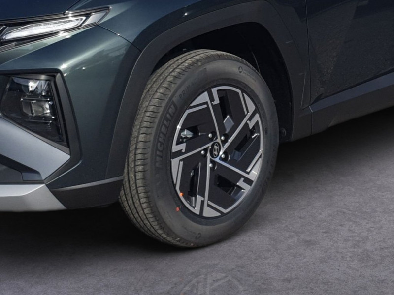 Tucson NX4 Jubile 1,6 T-GDi HEV 4WD AT t6hj2 - 7