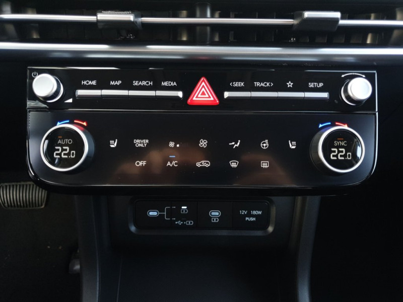 Tucson NX4 Jubile 1,6 T-GDi HEV 4WD AT t6hj2 - 17