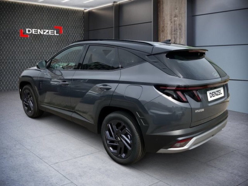 Tucson NX4 20th Anniversary 1,6 T-GDi PHEV 4WD AT t5pa1 - 2