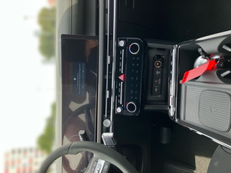 Tucson NX4 20th Anniversary 1,6 T-GDi PHEV 4WD AT t5pa1 - 7