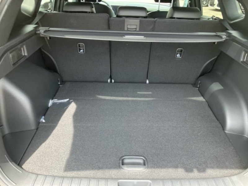 Tucson NX4 20th Anniversary 1,6 T-GDi PHEV 4WD AT t5pa1 - 9