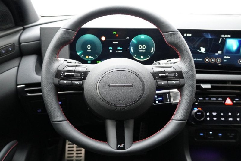 Tucson NX4 N Line 1,6 T-GDi PHEV 4WD AT t6pl2-PP1/ - 10