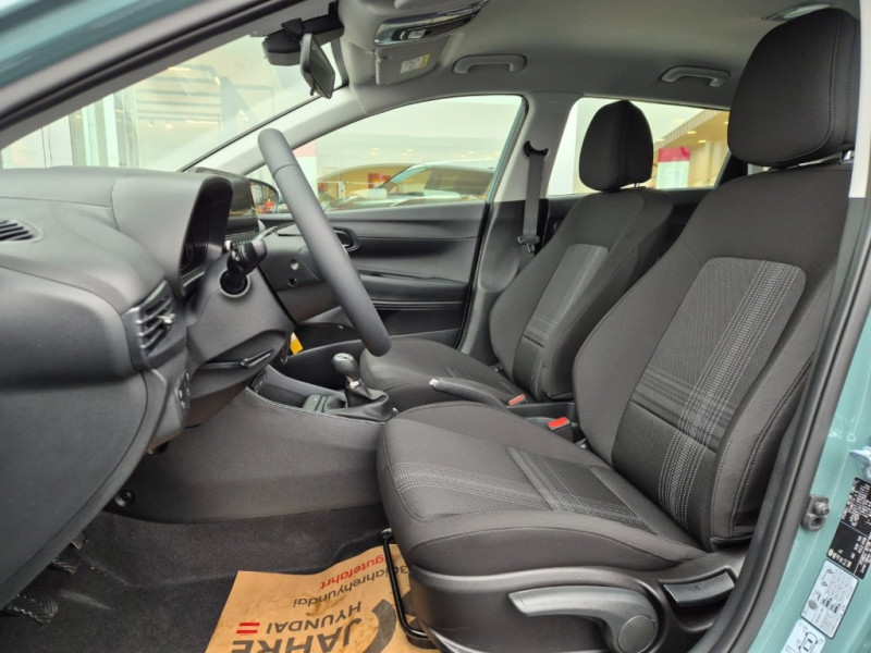 i20 (BC3) Smart Line 1.2 MPI b5bs1 - 5