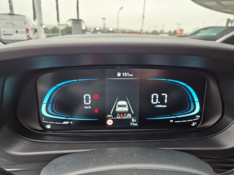 i20 (BC3) Smart Line 1.2 MPI b5bs1 - 6