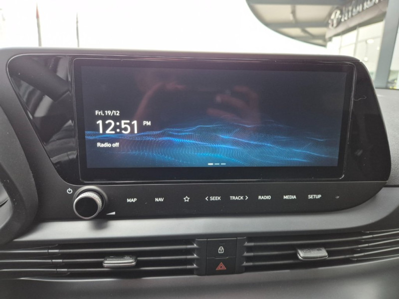 i20 (BC3) Smart Line 1.2 MPI b5bs1 - 10