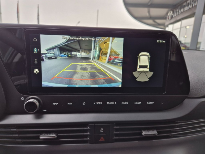 i20 (BC3) Smart Line 1.2 MPI b5bs1 - 11