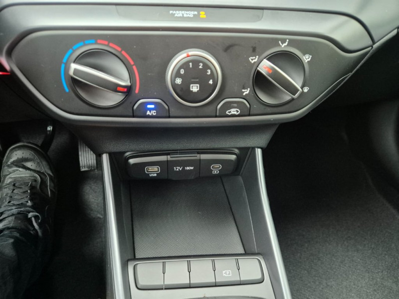 i20 (BC3) Smart Line 1.2 MPI b5bs1 - 12