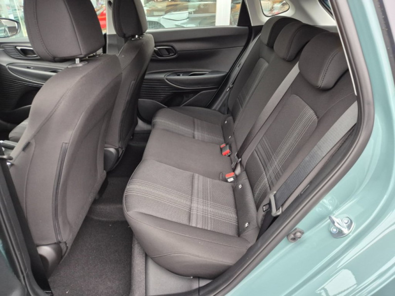 i20 (BC3) Smart Line 1.2 MPI b5bs1 - 13