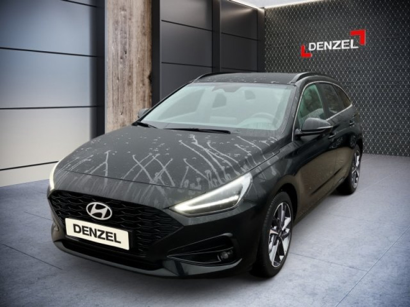 i30 Kombi - PD GO Plus 1.5 DPI - 1