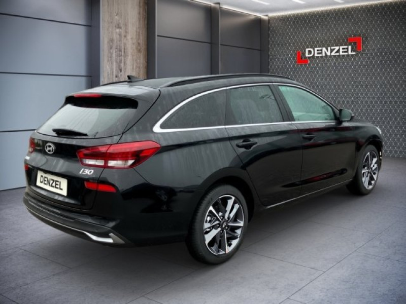 i30 Kombi - PD GO Plus 1.5 DPI - 3