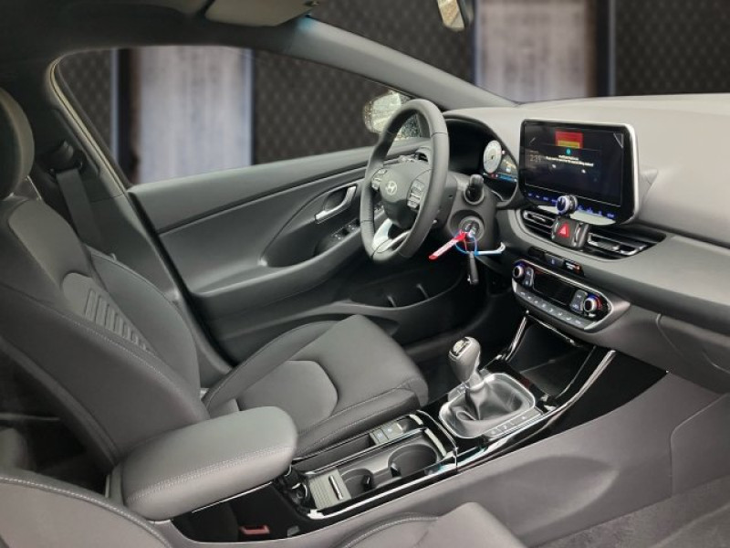 i30 Kombi - PD GO Plus 1.5 DPI - 5