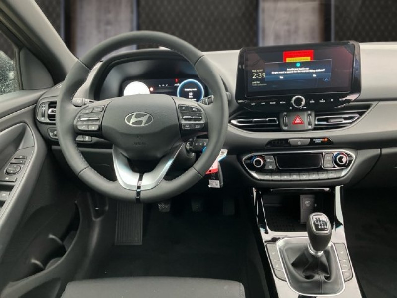 i30 Kombi - PD GO Plus 1.5 DPI - 6
