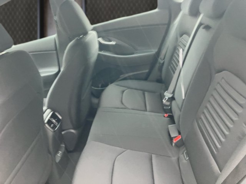 i30 Kombi - PD GO Plus 1.5 DPI - 8