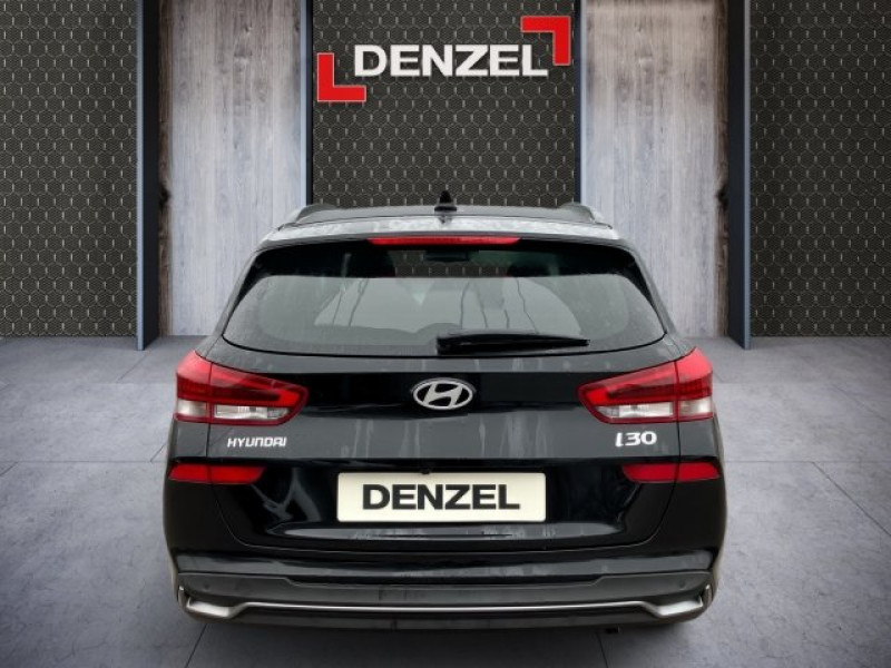 i30 Kombi - PD GO Plus 1.5 DPI - 10