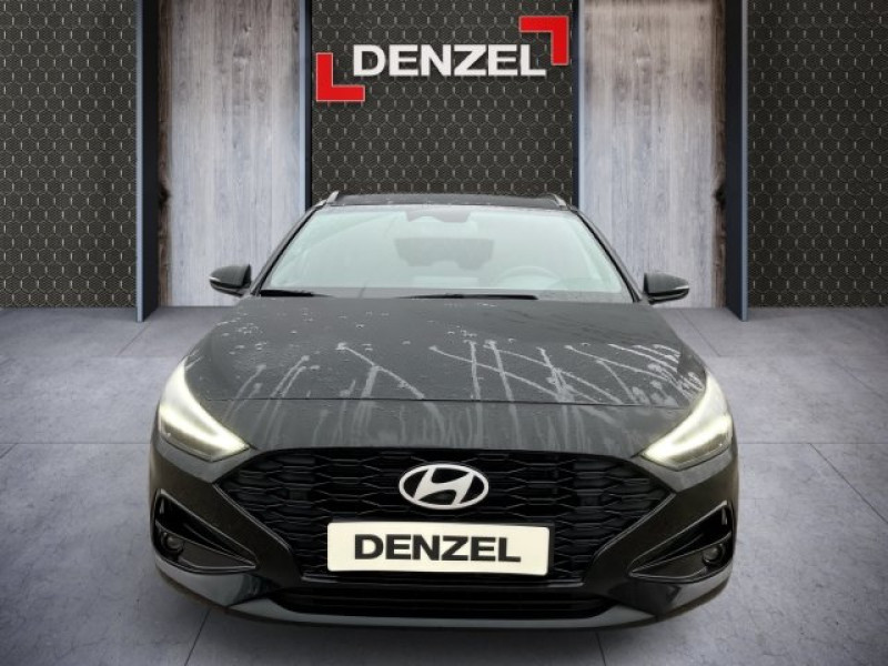 i30 Kombi - PD GO Plus 1.5 DPI - 12