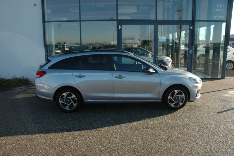 i30 Kombi - PD Business Line 1.5 TGDI DCT c5kf2 - 0