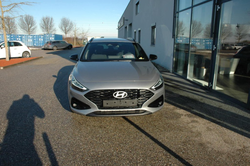 i30 Kombi - PD Business Line 1.5 TGDI DCT c5kf2 - 2