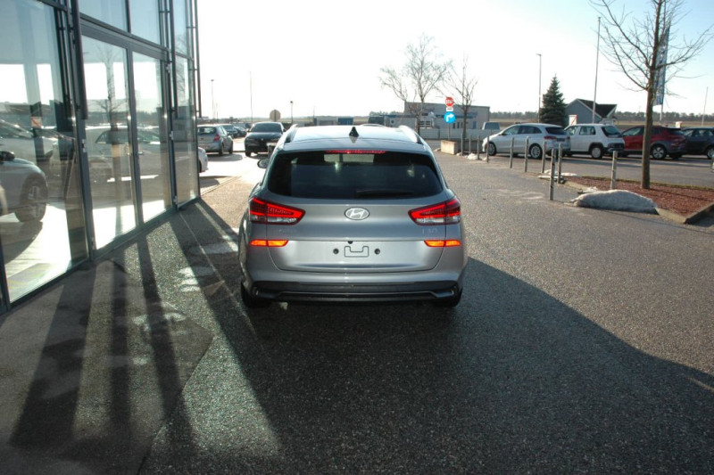 i30 Kombi - PD Business Line 1.5 TGDI DCT c5kf2 - 4