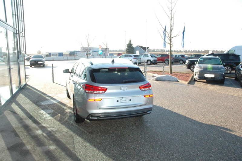 i30 Kombi - PD Business Line 1.5 TGDI DCT c5kf2 - 5