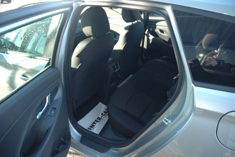 i30 Kombi - PD Business Line 1.5 TGDI DCT c5kf2 - 7