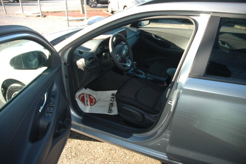 i30 Kombi - PD Business Line 1.5 TGDI DCT c5kf2 - 8