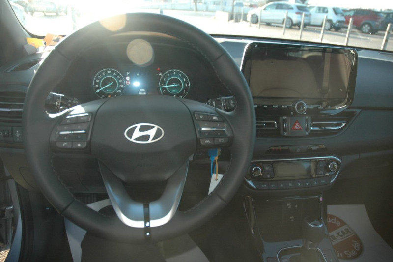 i30 Kombi - PD Business Line 1.5 TGDI DCT c5kf2 - 13