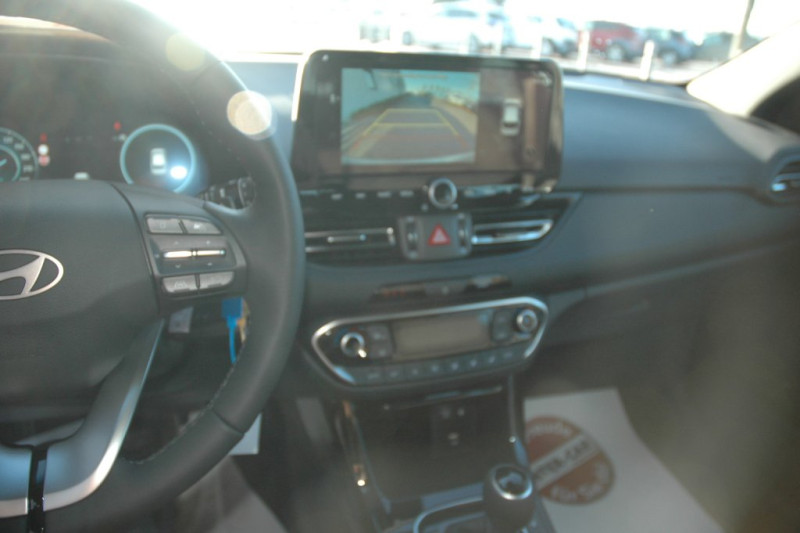 i30 Kombi - PD Business Line 1.5 TGDI DCT c5kf2 - 14