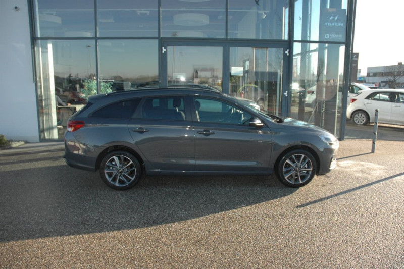 i30 Kombi - PD GO Plus 1.0 TGDI DCT c5ku3 - 0